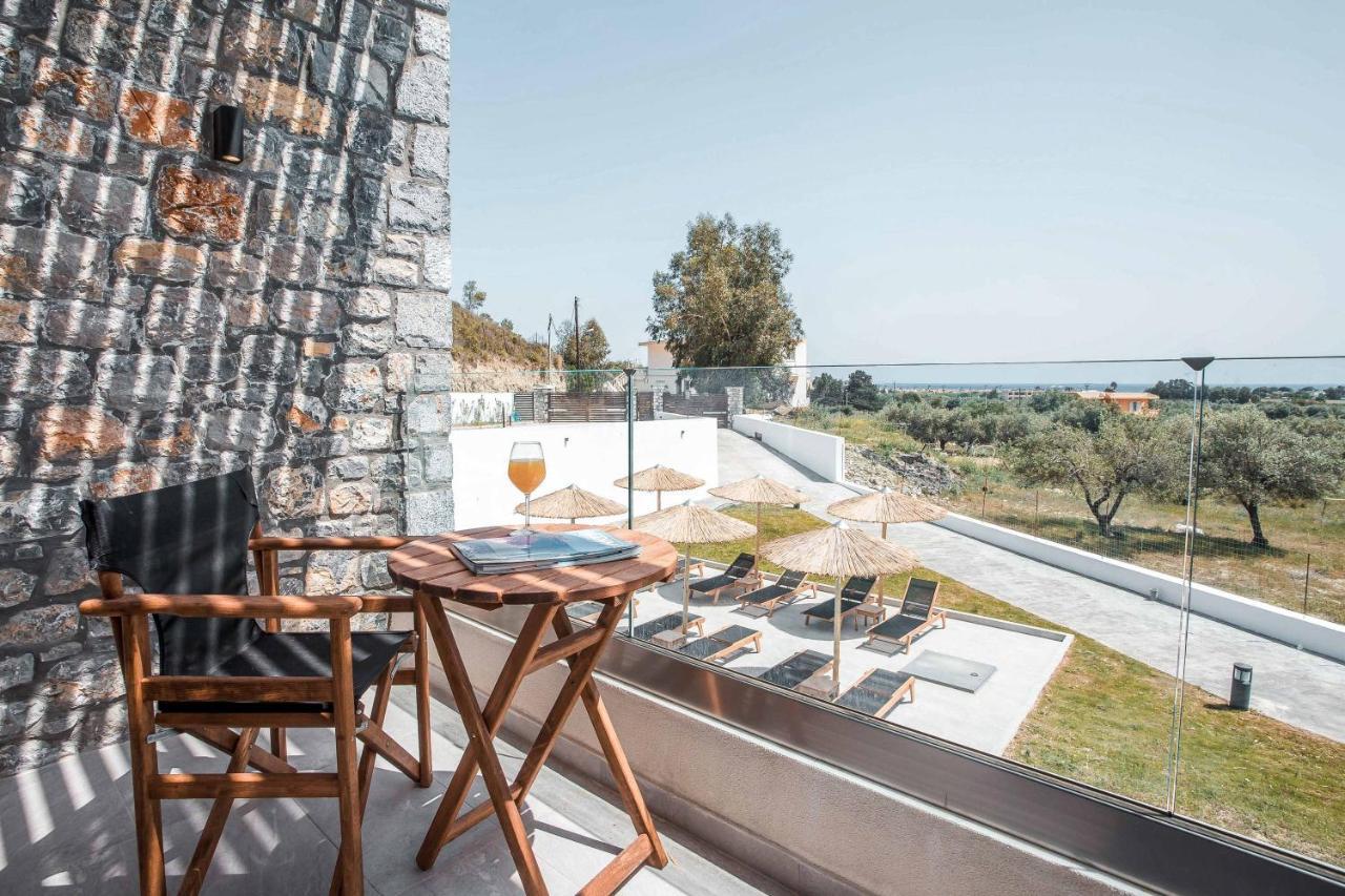 Terra Pietra Luxury & Villa