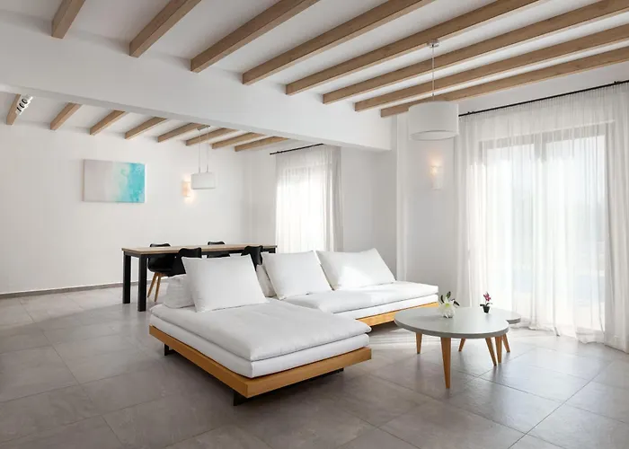 Terra Pietra Luxury Villas & Suites
