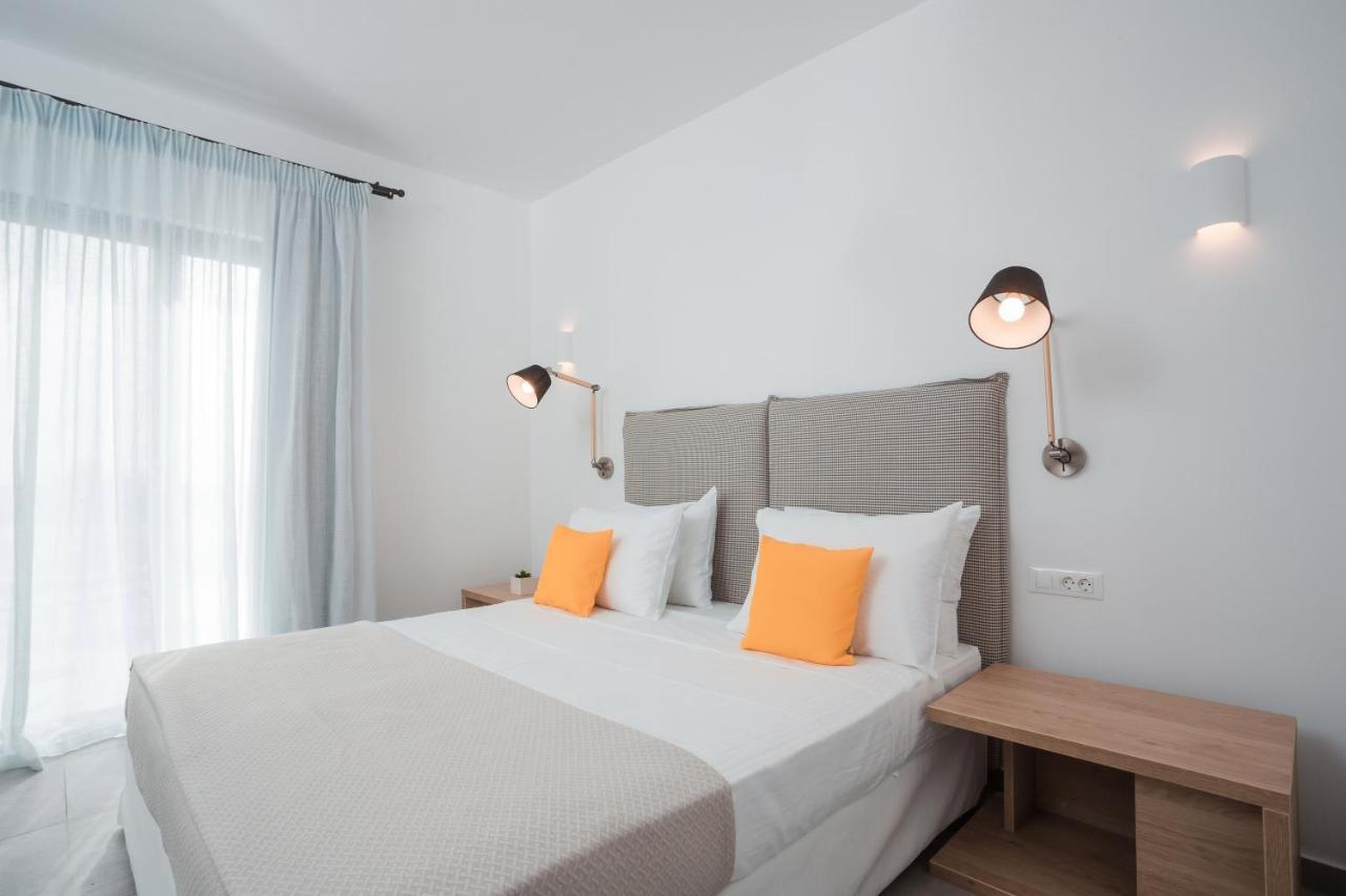 Villa Terra Pietra Luxury &