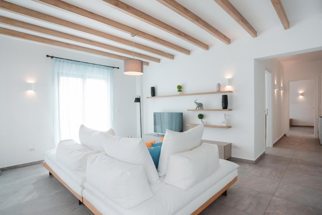 Terra Pietra Luxury &
