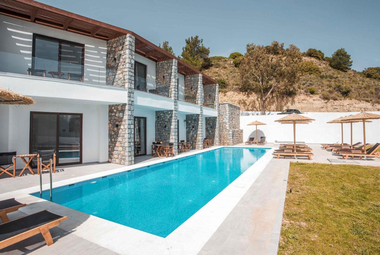Villa Terra Pietra Luxury & *