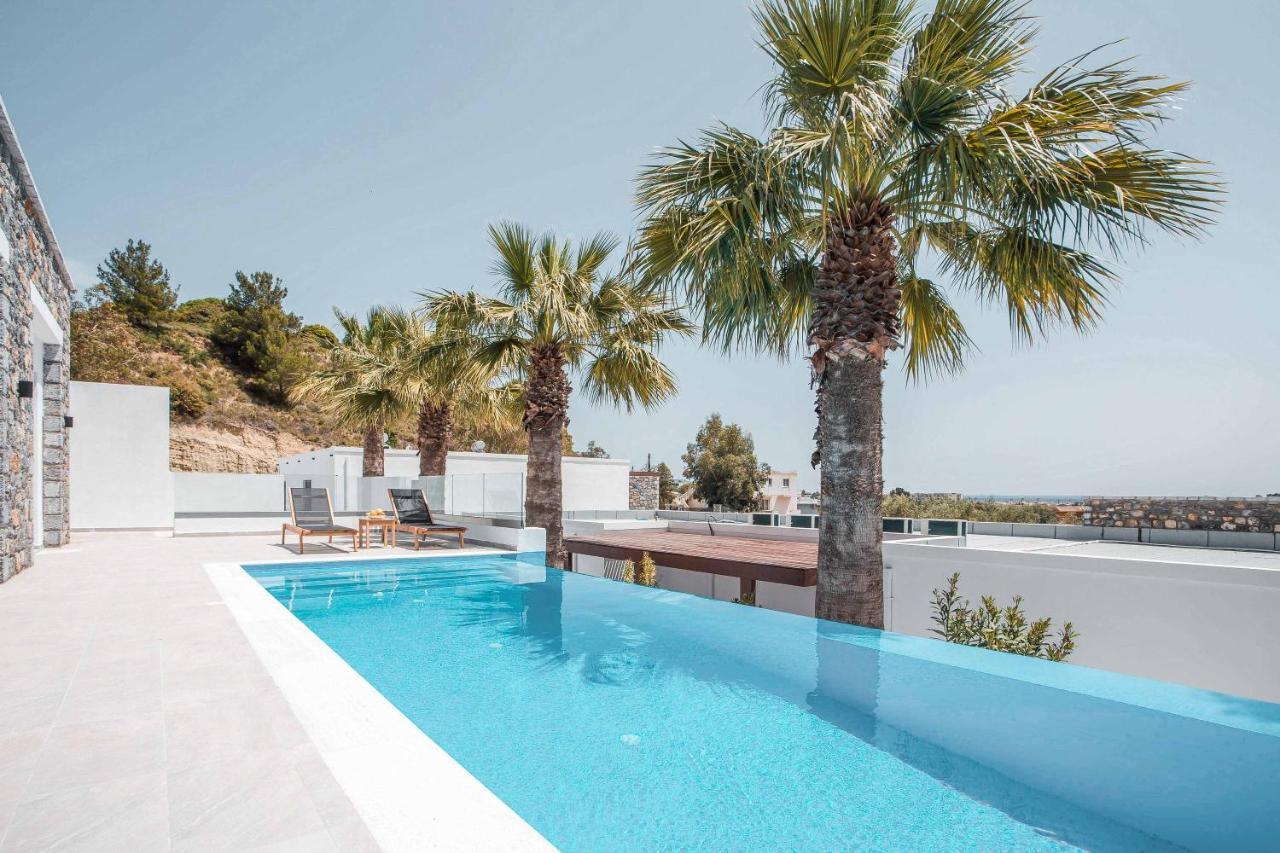 Villa Terra Pietra Luxury &