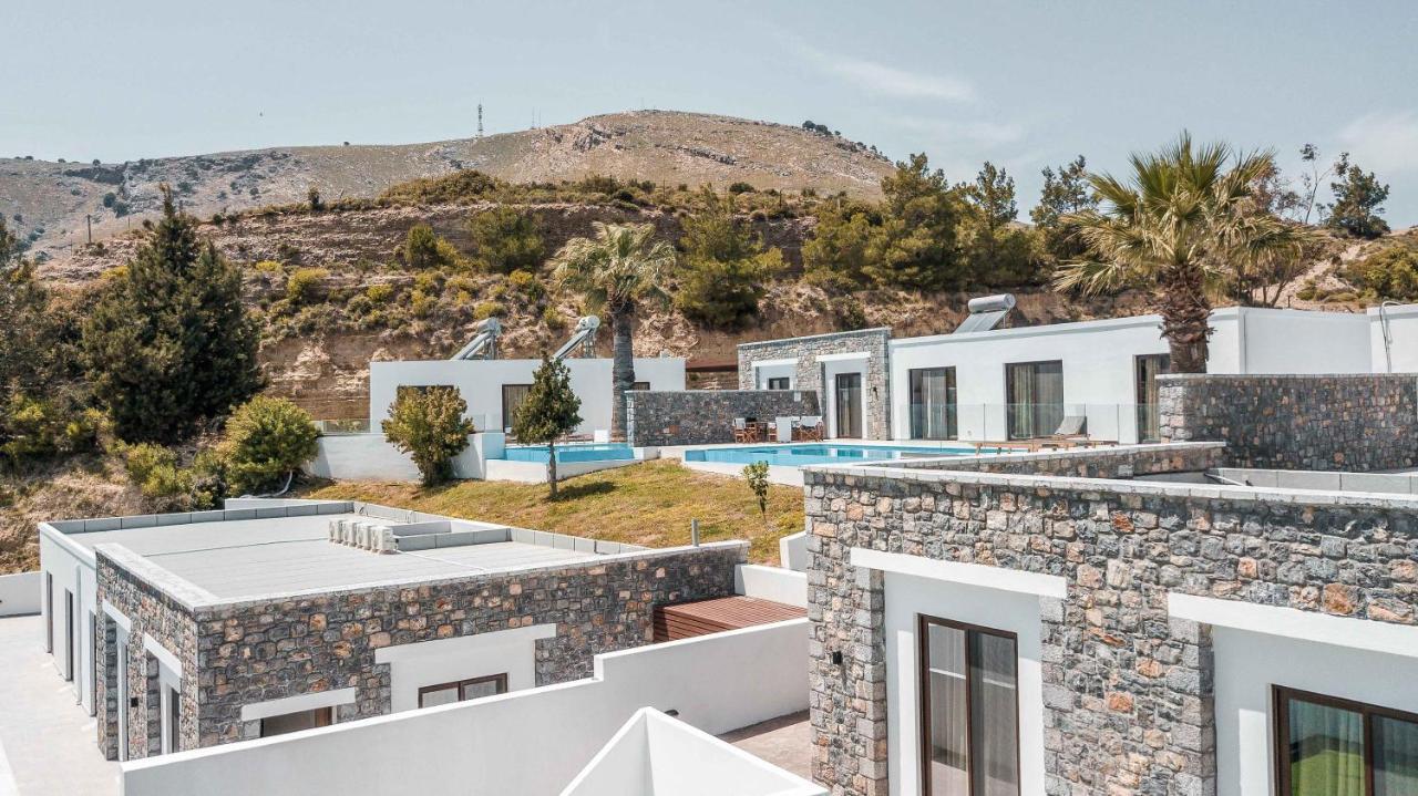 Villa Terra Pietra Luxury & *