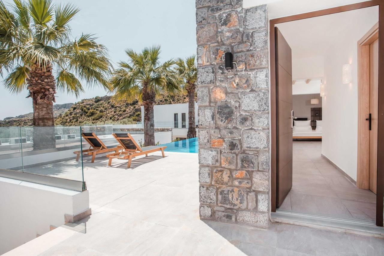 Terra Pietra Luxury & Villa