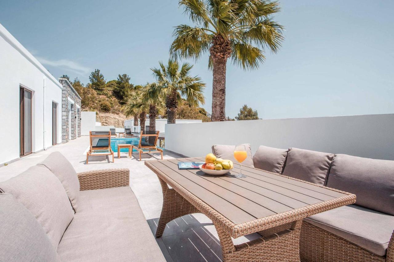 Villa Terra Pietra Luxury & *