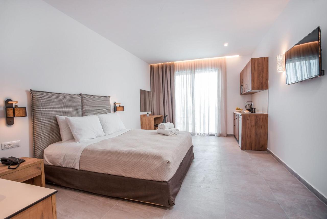 Villa Terra Pietra Luxury &