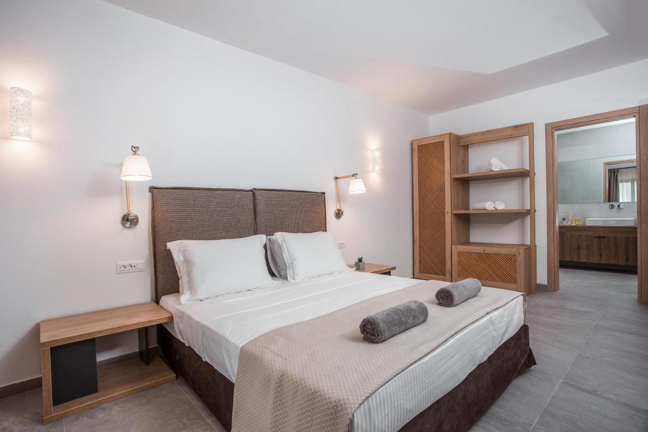 Terra Pietra Luxury & Villa *
