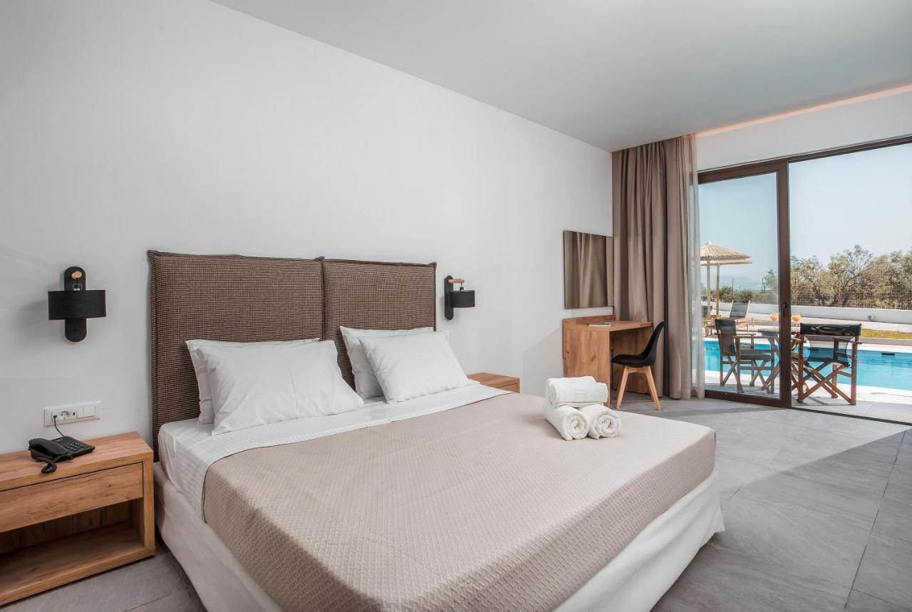 Terra Pietra Luxury & Villa *