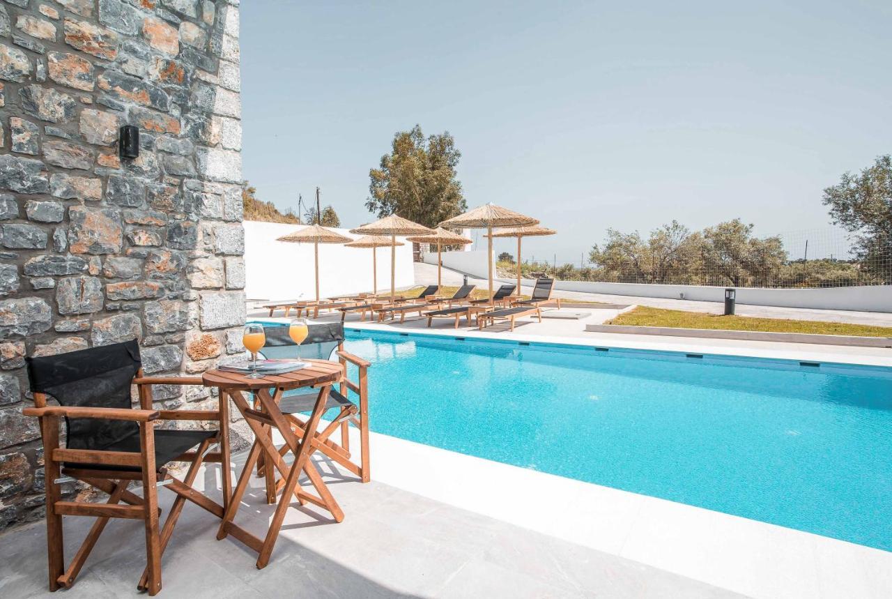 Villa Terra Pietra Luxury & *