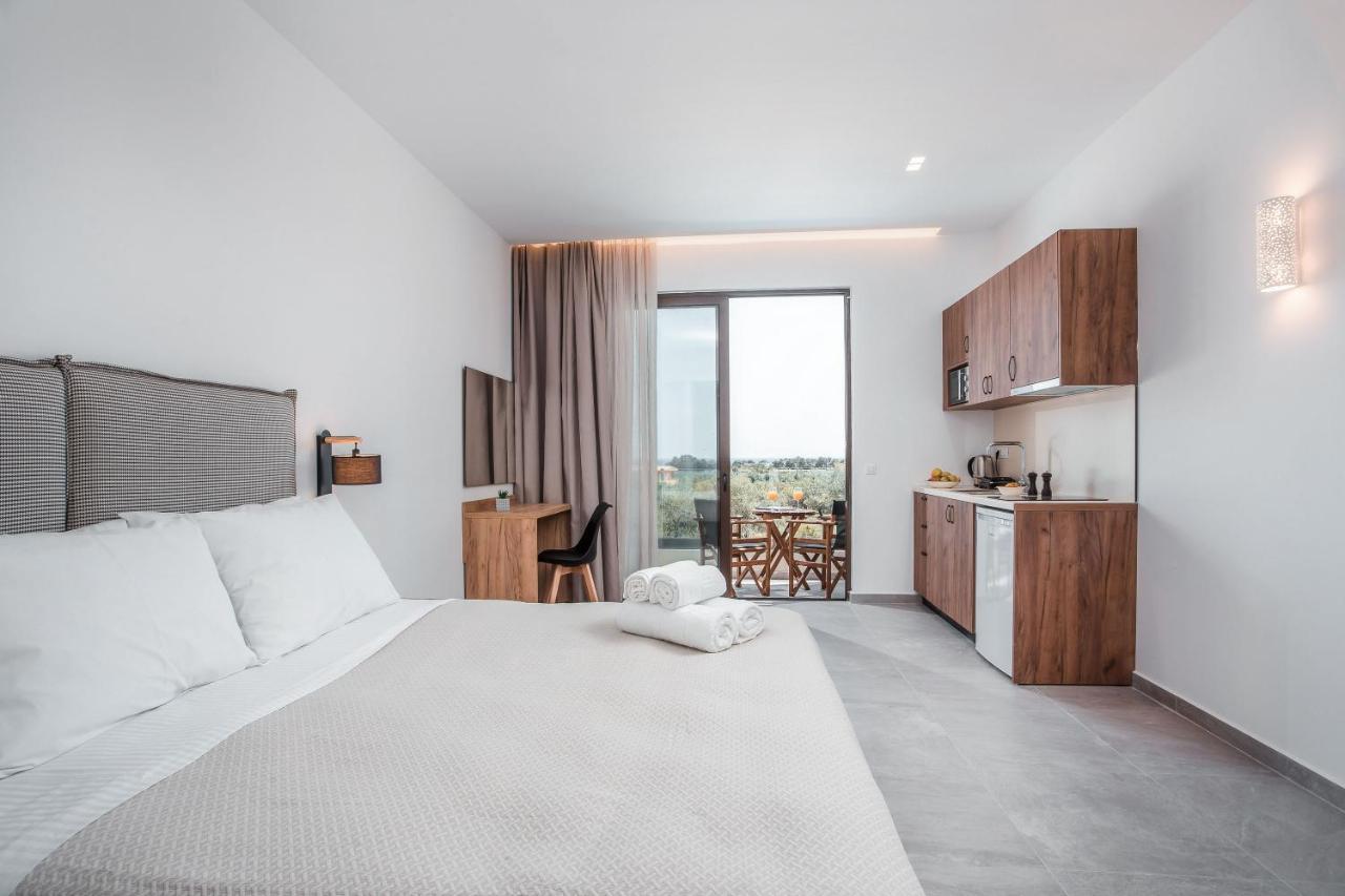 Terra Pietra Luxury & Villa