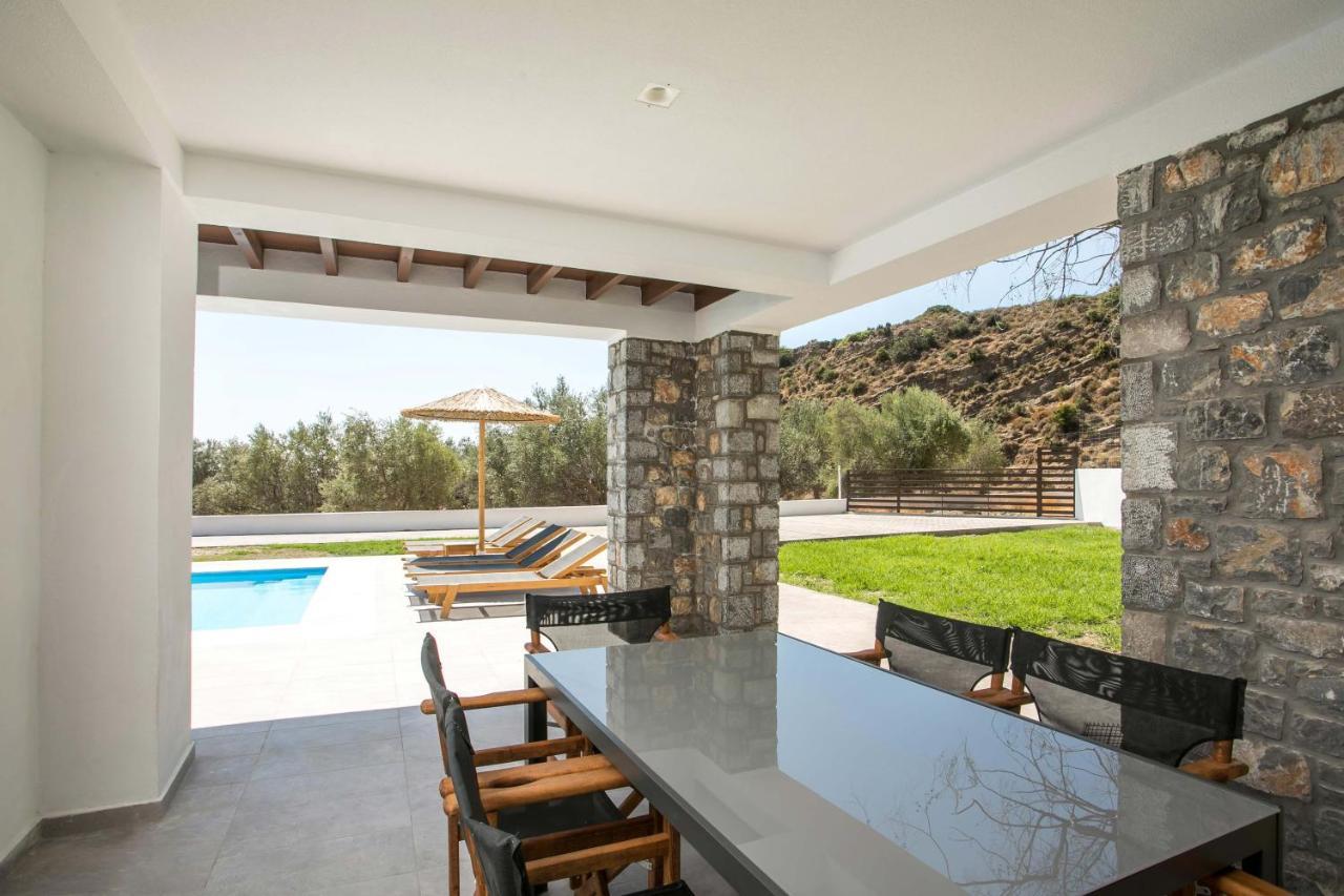 Terra Pietra Luxury & Lardos