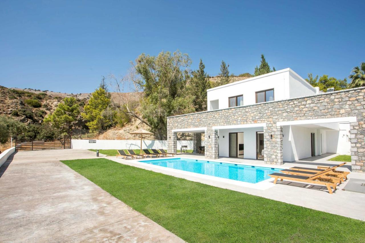 Terra Pietra Luxury & Villa