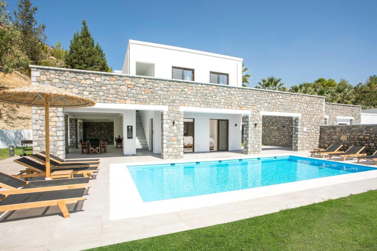 Terra Pietra Luxury & Villa