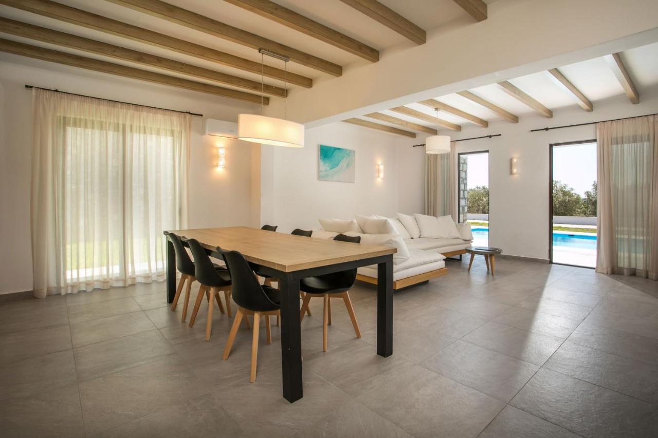 Terra Pietra Luxury & Villa Lardos