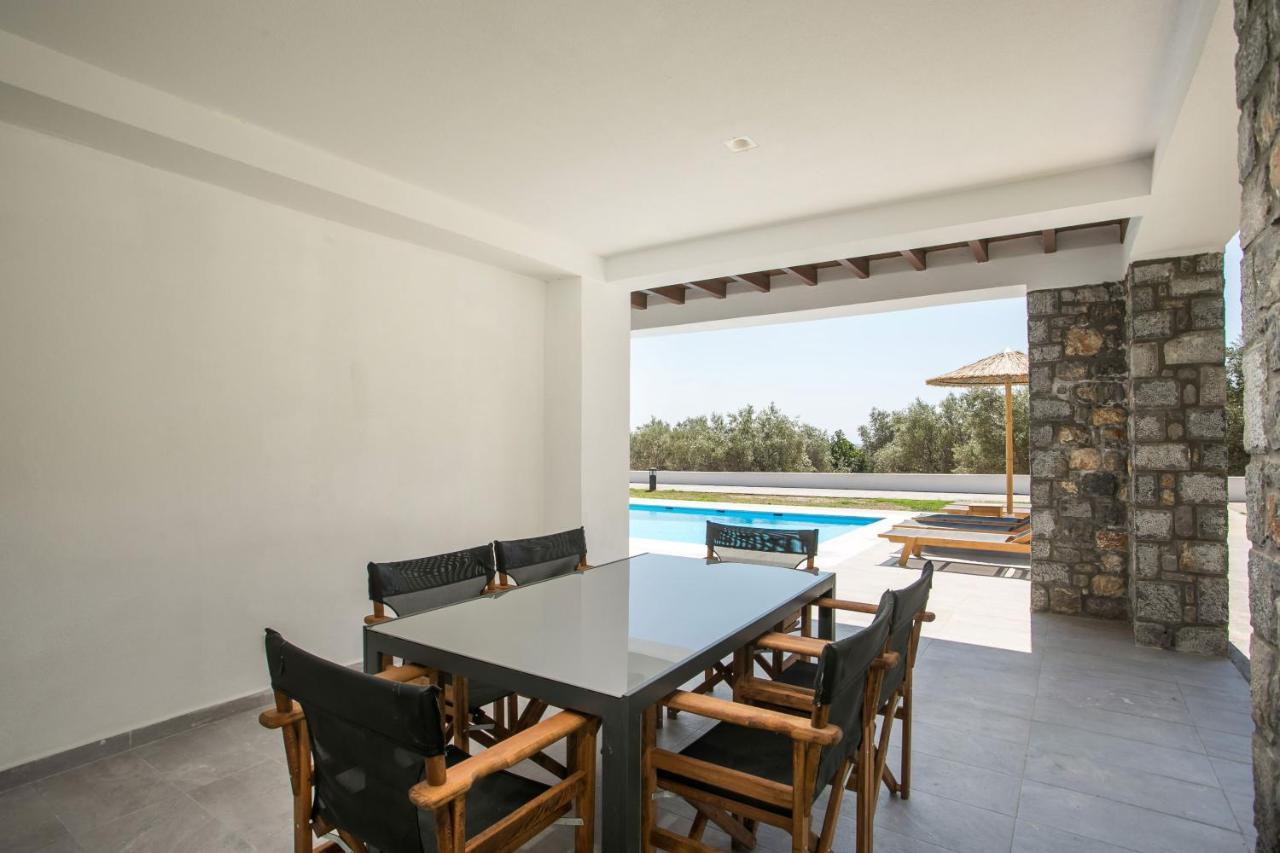Villa Terra Pietra Luxury &