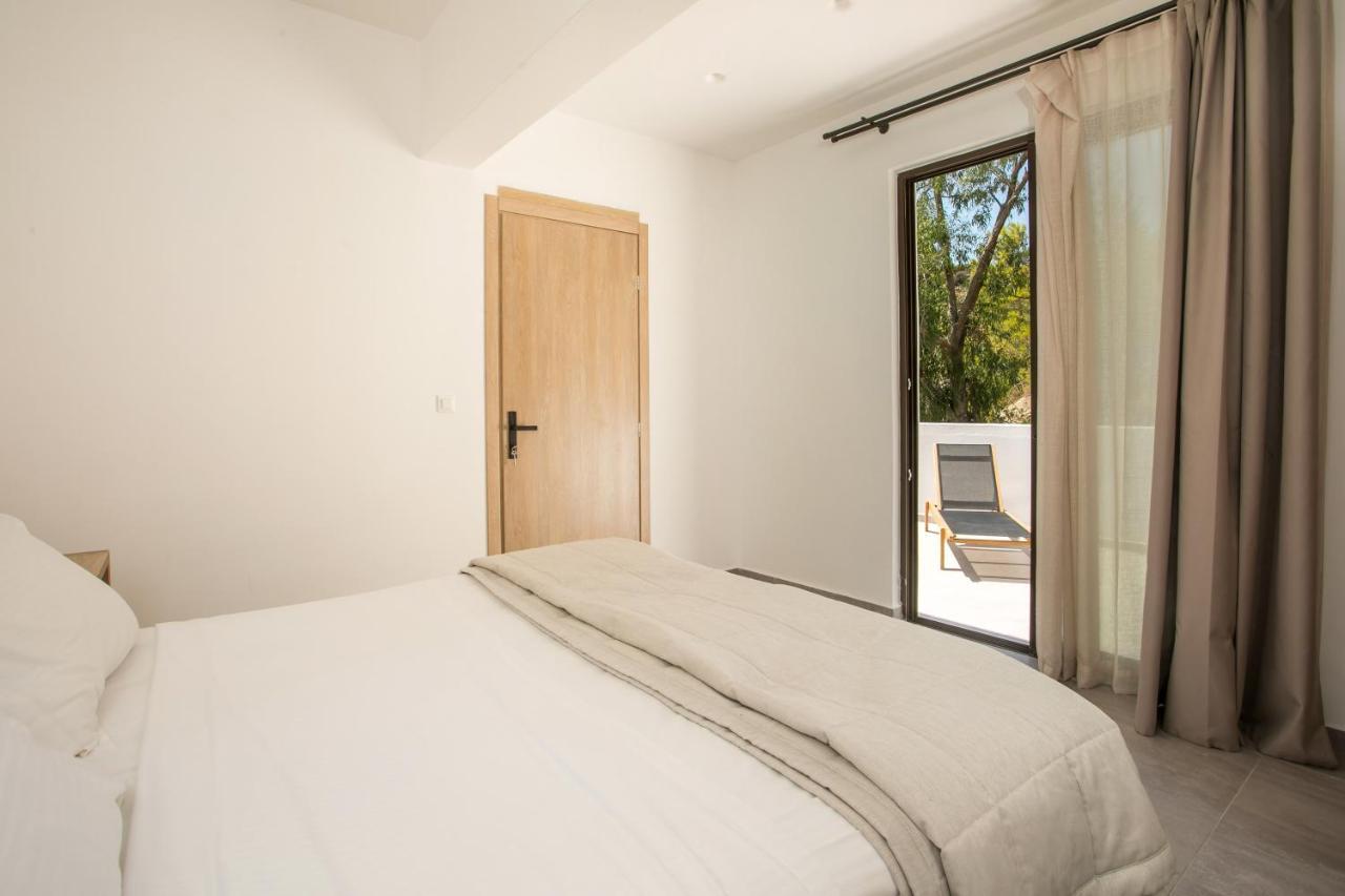 Villa Terra Pietra Luxury &