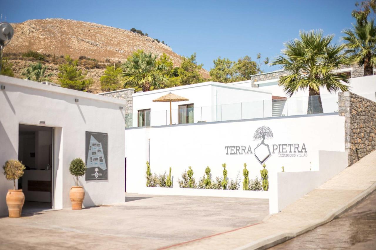 Terra Pietra Luxury & Lardos