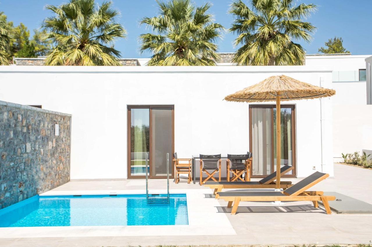 Villa Terra Pietra Luxury & *