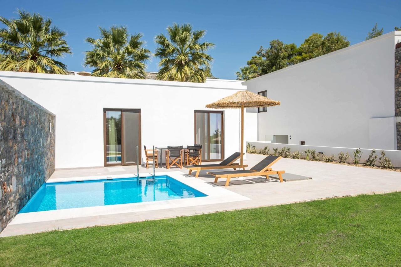 Terra Pietra Luxury & Villa *