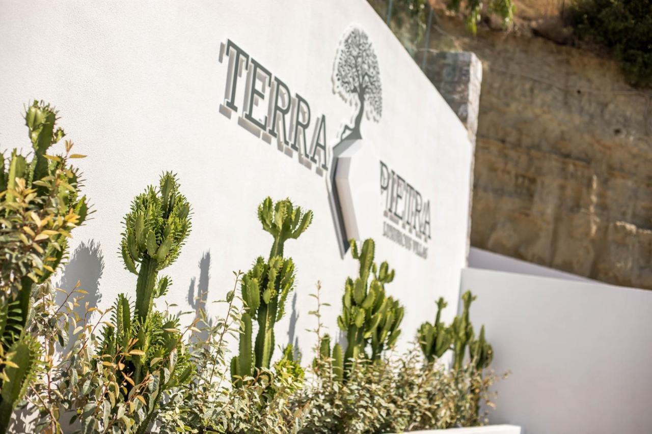 Terra Pietra Luxury &