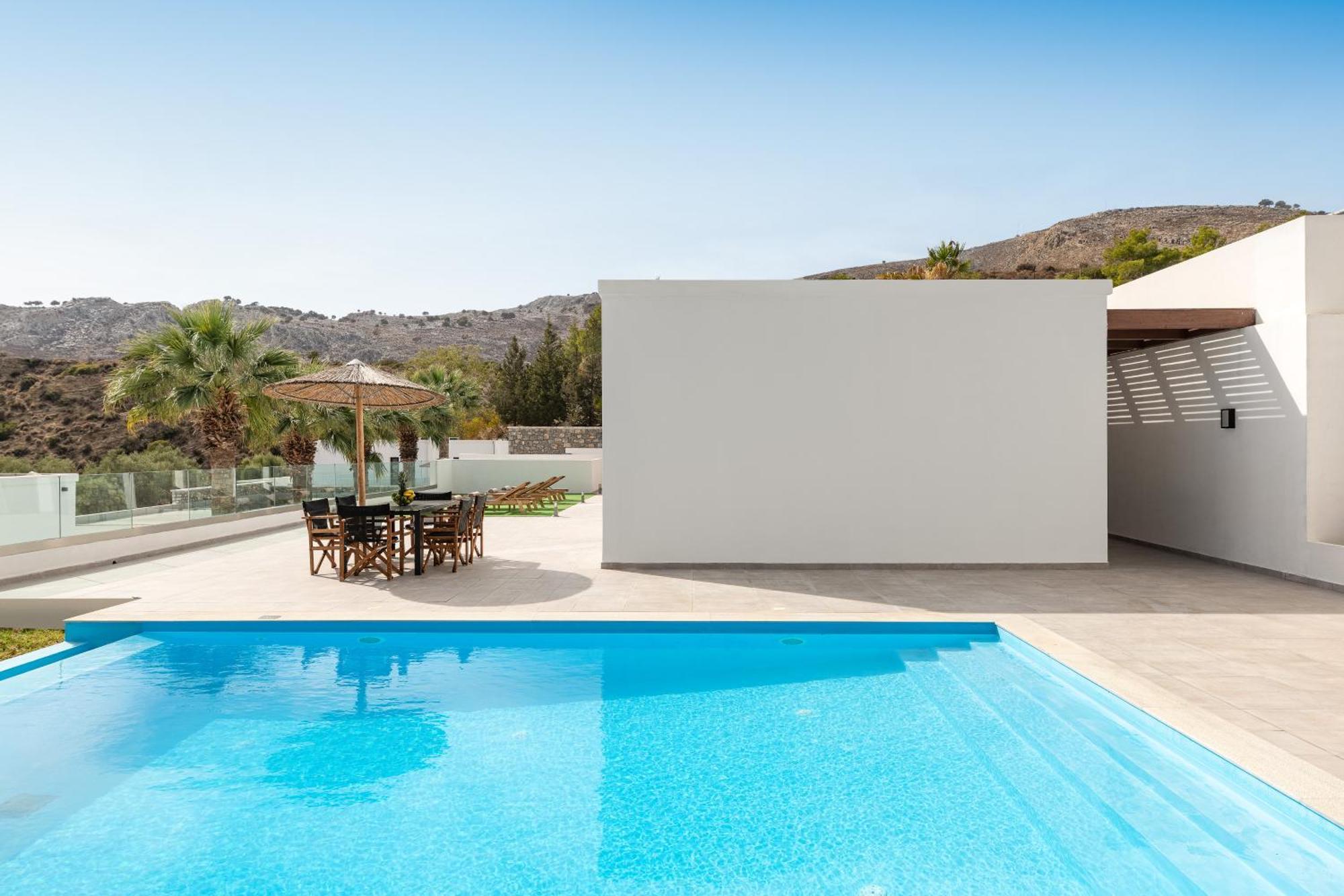Terra Pietra Luxury &