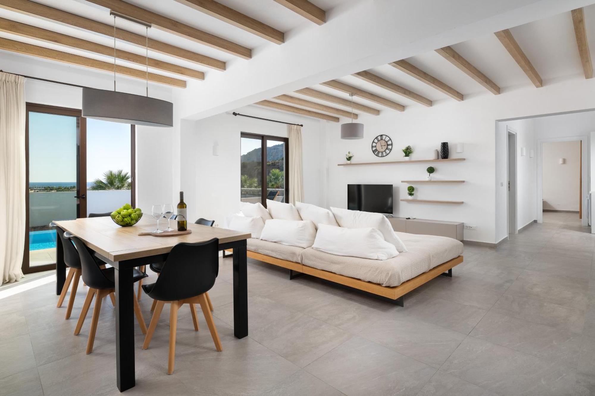 Villa Terra Pietra Luxury & *